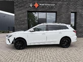  MG MG5 Electric 61kWh Long Range 157PK Aut. Luxury 2025/7
