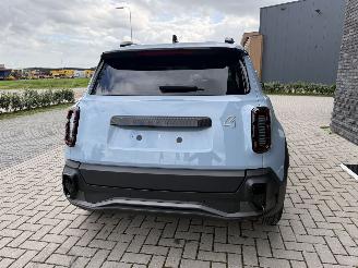 Renault 4 NEW MODEL EV! 52kWh Comfort Range 150PK Techno VOL! picture 12
