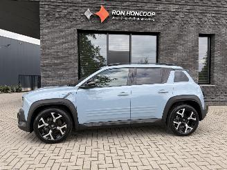 Schadeauto Renault 4 NEW MODEL EV! 52kWh Comfort Range 150PK Techno VOL! 2026/1