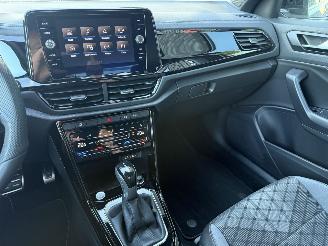 Volkswagen T-Roc 1.5 TSI 150PK DSG7 R-Line Black Edition PANO VOL! picture 22