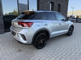 Volkswagen T-Roc 1.5 TSI 150PK DSG7 R-Line Black Edition PANO VOL! picture 6