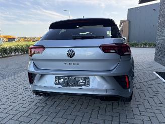 Volkswagen T-Roc 1.5 TSI 150PK DSG7 R-Line Black Edition PANO VOL! picture 8