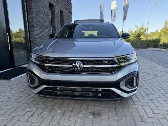 Volkswagen T-Roc 1.5 TSI 150PK DSG7 R-Line Black Edition PANO VOL! picture 16