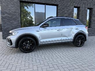 Volkswagen T-Roc 1.5 TSI 150PK DSG7 R-Line Black Edition PANO VOL! picture 13