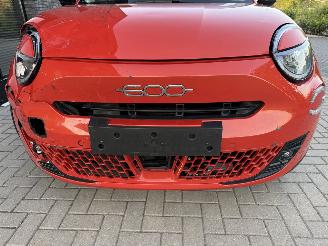 Fiat 600 E La Prima 54kWh 157PK Aut. VOL! picture 37