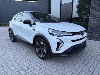 Renault Captur NEW MOD. 1.3 Mild Hybrid 160PK Aut. Techno picture 3