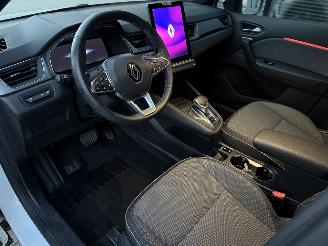 Renault Captur NEW MOD. 1.3 Mild Hybrid 160PK Aut. Techno picture 17