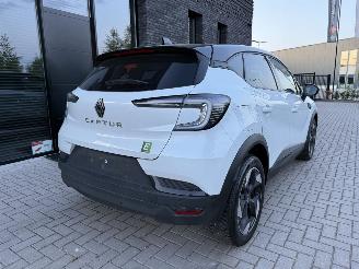 Renault Captur NEW MOD. 1.3 Mild Hybrid 160PK Aut. Techno picture 7