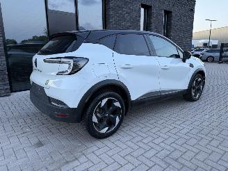 Renault Captur NEW MOD. 1.3 Mild Hybrid 160PK Aut. Techno picture 6