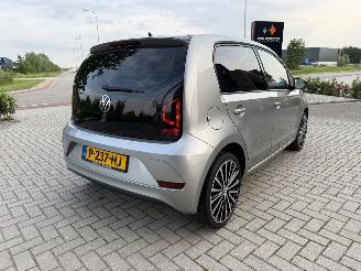 Volkswagen Up! 1.0 MPI 60PK BMT High-UP! ECC Stoelverw. Multifunc. stuur 17” VOL! picture 11