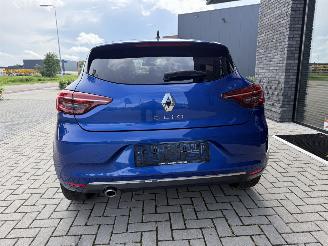 Renault Clio 1.0 TCe 90 CVT Aut. Intens picture 13
