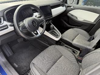 Renault Clio 1.0 TCe 90 CVT Aut. Intens picture 17