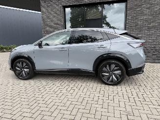 Nissan Ariya Evolve 87kWh 242PK Aut. FULL OPTIONS! picture 16