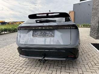 Nissan Ariya Evolve 87kWh 242PK Aut. FULL OPTIONS! picture 12