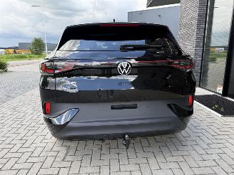 Volkswagen ID.4 GTX 4Motion 340PS Aut. FULL OPTIONS! picture 9