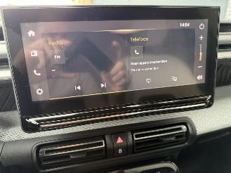 Citroën C3 Aircross Ë NEW MOD! 44kWh 113PK Aut. MAX! picture 22