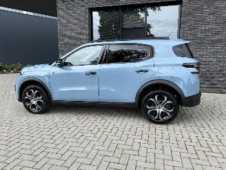 Citroën C3 Aircross Ë NEW MOD! 44kWh 113PK Aut. MAX! picture 12
