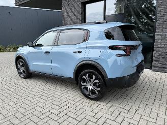 Citroën C3 Aircross Ë NEW MOD! 44kWh 113PK Aut. MAX! picture 11