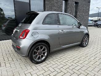Fiat 500S ABARTH PACK CARBON! 0.9 TwinAir 105PS Turbo picture 6