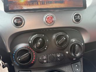 Fiat 500S ABARTH PACK CARBON! 0.9 TwinAir 105PS Turbo picture 31