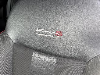 Fiat 500S ABARTH PACK CARBON! 0.9 TwinAir 105PS Turbo picture 21