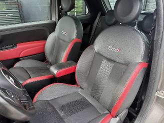 Fiat 500S ABARTH PACK CARBON! 0.9 TwinAir 105PS Turbo picture 20