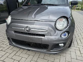Fiat 500S ABARTH PACK CARBON! 0.9 TwinAir 105PS Turbo picture 35