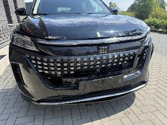 DFSK Navor E5 Luxury 1.5 PHEV 218PK Aut. 7-Personen! picture 38