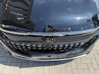 DFSK Navor E5 Luxury 1.5 PHEV 218PK Aut. 7-Personen! picture 41