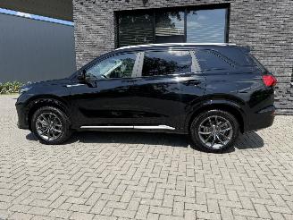 DFSK Navor E5 Luxury 1.5 PHEV 218PK Aut. 7-Personen! picture 16