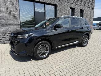 DFSK Navor E5 Luxury 1.5 PHEV 218PK Aut. 7-Personen! picture 2