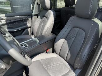 DFSK Navor E5 Luxury 1.5 PHEV 218PK Aut. 7-Personen! picture 19