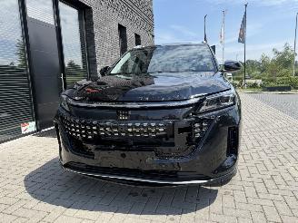 DFSK Navor E5 Luxury 1.5 PHEV 218PK Aut. 7-Personen! picture 4