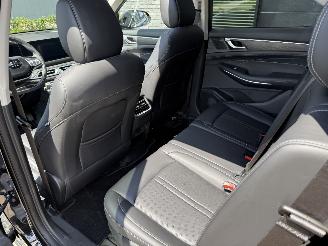 DFSK Navor E5 Luxury 1.5 PHEV 218PK Aut. 7-Personen! picture 21