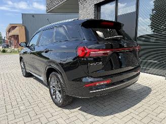 DFSK Navor E5 Luxury 1.5 PHEV 218PK Aut. 7-Personen! picture 14