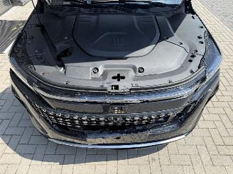DFSK Navor E5 Luxury 1.5 PHEV 218PK Aut. 7-Personen! picture 42