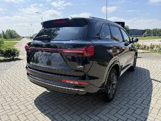 DFSK Navor E5 Luxury 1.5 PHEV 218PK Aut. 7-Personen! picture 11