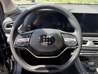 DFSK Navor E5 Luxury 1.5 PHEV 218PK Aut. 7-Personen! picture 24