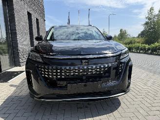 DFSK Navor E5 Luxury 1.5 PHEV 218PK Aut. 7-Personen! picture 5