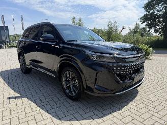 DFSK Navor E5 Luxury 1.5 PHEV 218PK Aut. 7-Personen! picture 7