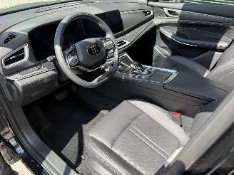 DFSK Navor E5 Luxury 1.5 PHEV 218PK Aut. 7-Personen! picture 18