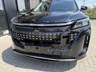 DFSK Navor E5 Luxury 1.5 PHEV 218PK Aut. 7-Personen! picture 37