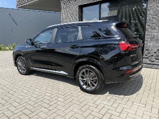 DFSK Navor E5 Luxury 1.5 PHEV 218PK Aut. 7-Personen! picture 15