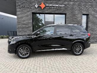 Schadeauto DFSK Navor E5 Luxury 1.5 PHEV 218PK Aut. 7-Personen! 2025/12