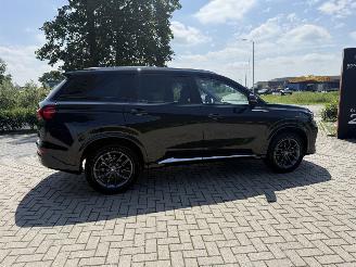 DFSK Navor E5 Luxury 1.5 PHEV 218PK Aut. 7-Personen! picture 9