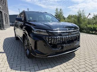 DFSK Navor E5 Luxury 1.5 PHEV 218PK Aut. 7-Personen! picture 6