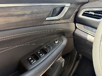DFSK Navor E5 Luxury 1.5 PHEV 218PK Aut. 7-Personen! picture 34