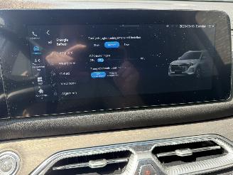 DFSK Navor E5 Luxury 1.5 PHEV 218PK Aut. 7-Personen! picture 28