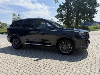 DFSK Navor E5 Luxury 1.5 PHEV 218PK Aut. 7-Personen! picture 8