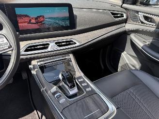 DFSK Navor E5 Luxury 1.5 PHEV 218PK Aut. 7-Personen! picture 25